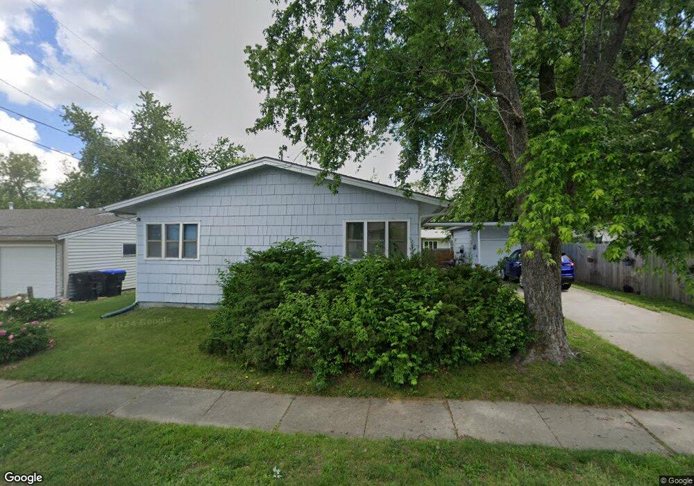 6808 SW Knoll Ct, Topeka, KS 66619 - photo 1