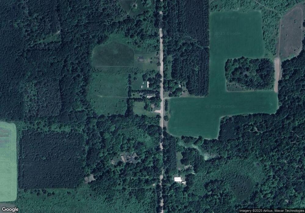 3130 Wilson Creek Rd, Whittemore, MI 48770 - photo 1