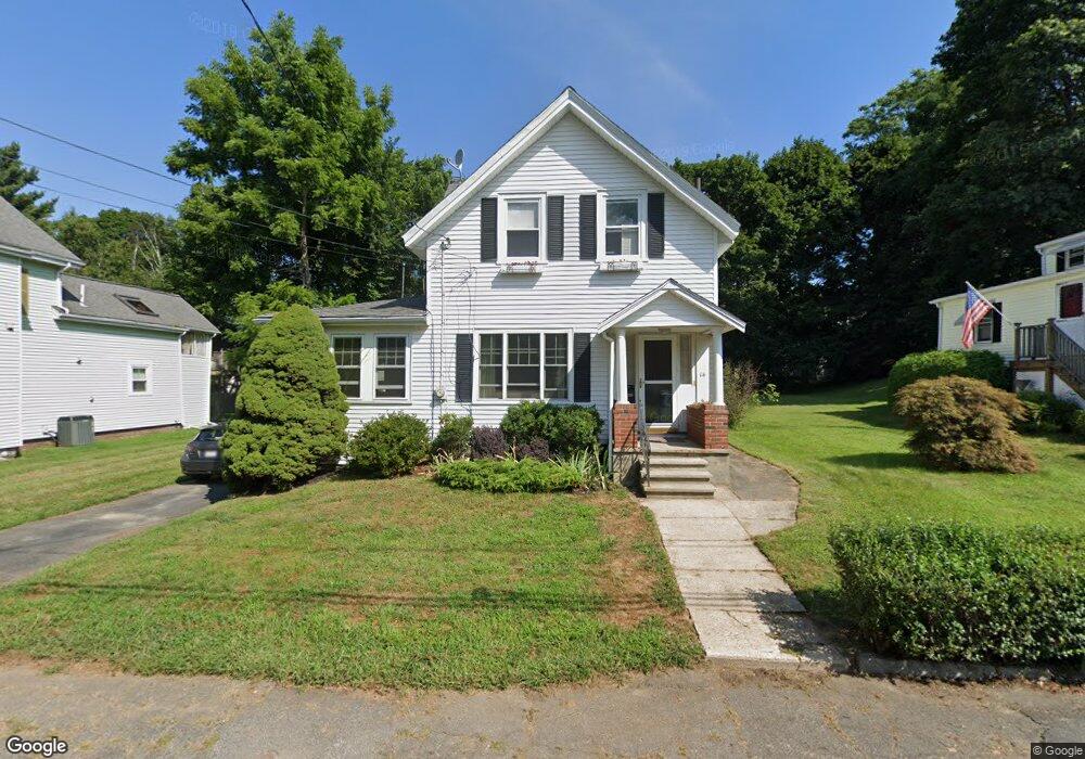 14 Charles St, Woburn, MA 01801 - photo 1