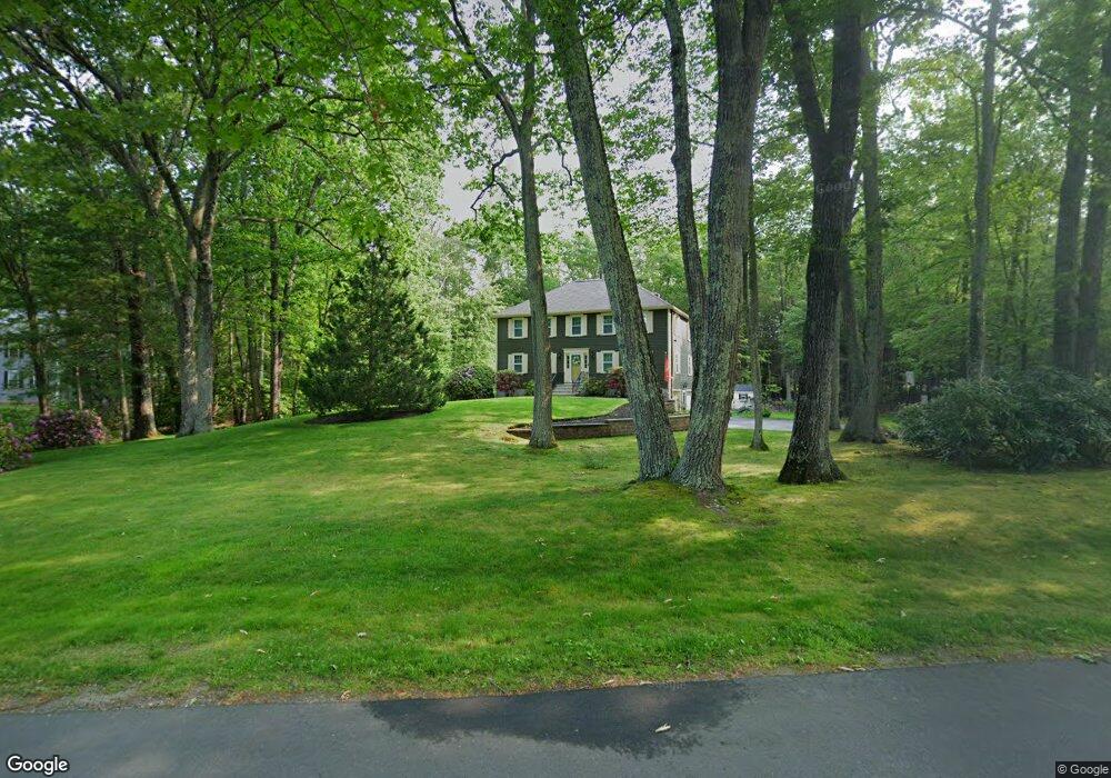 5 Donmac Dr, Derry, NH 03038 - photo 1