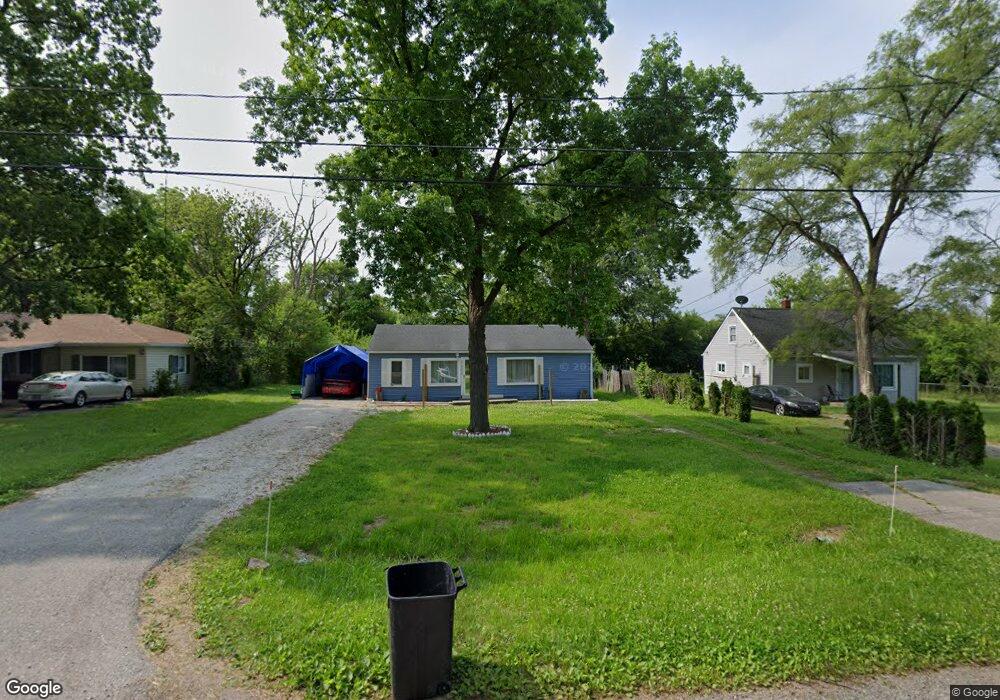 1302 E Harvard Ave, Flint, MI 48505 - photo 1