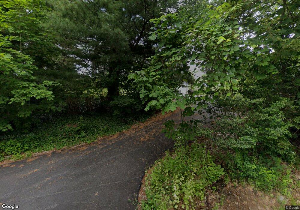 147 Henshaw St, Leicester, MA 01524 - photo 1