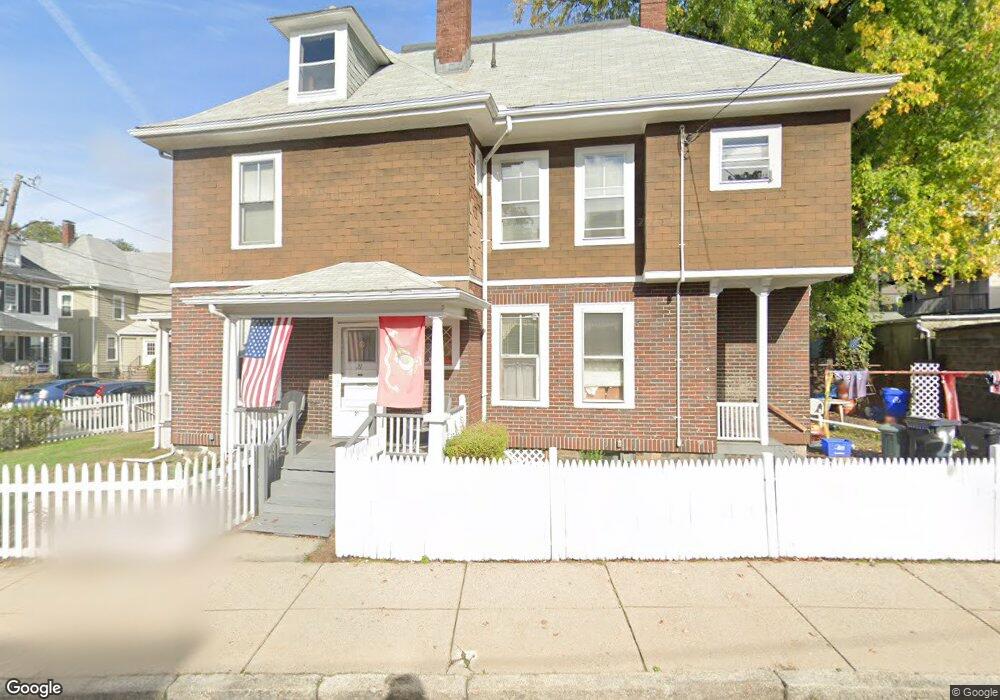 21 Myrick St, Allston, MA 02134 - photo 1