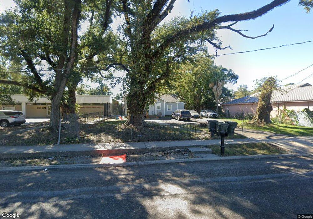 7524 Main St, Houma, LA 70360 - photo 1