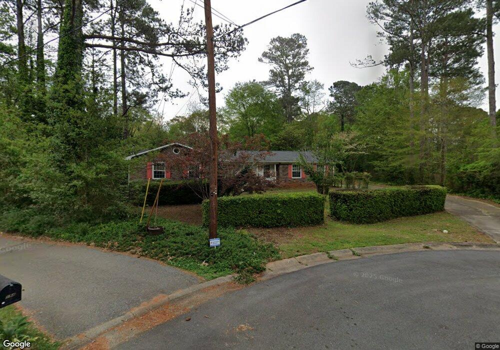 190 Jane Cir, Athens, GA 30606 - photo 1