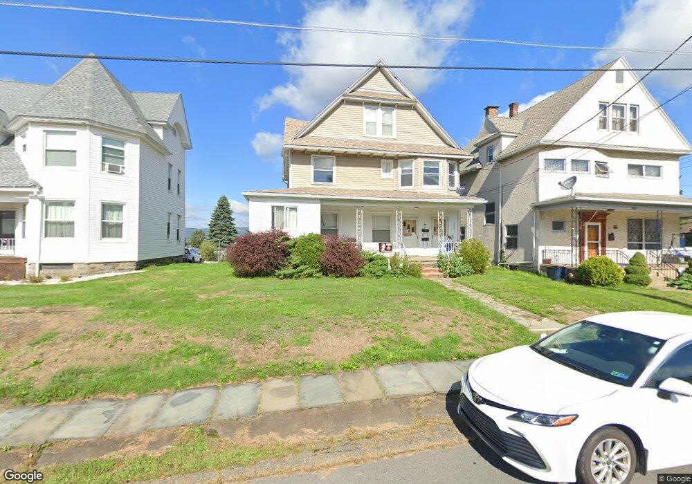 506 5th St, Dunmore, PA 18512 - photo 1