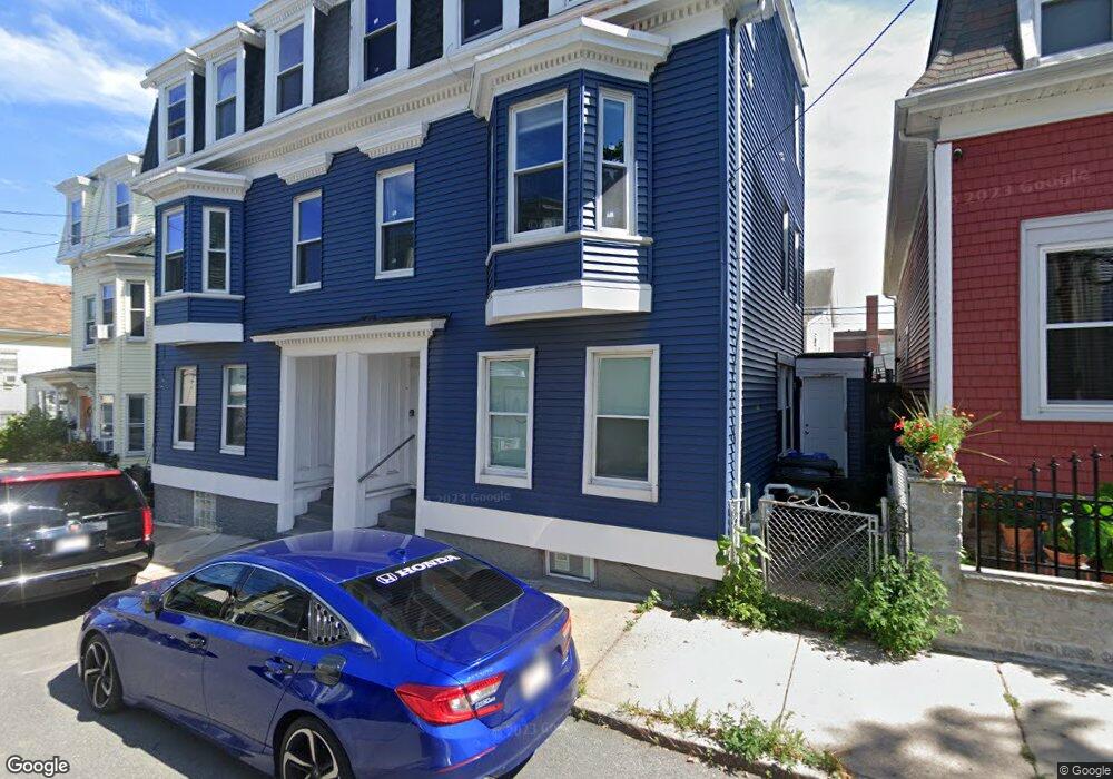 16 Langdon St, Roxbury, MA 02119 - photo 1