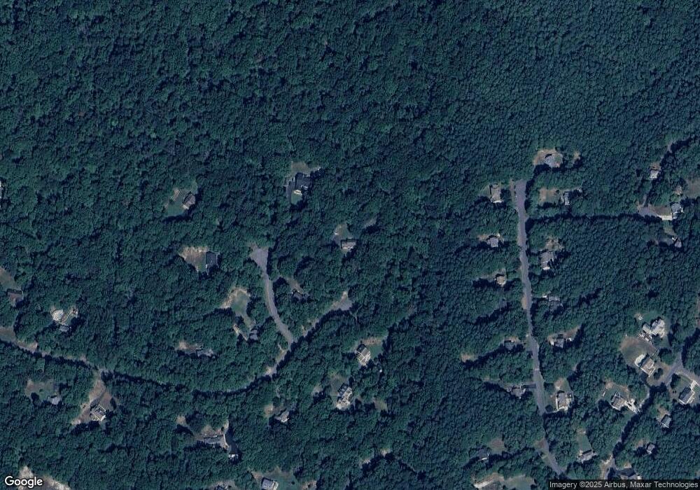 6601 Turkey Run Dr, Fredericksburg, VA 22407 - photo 1