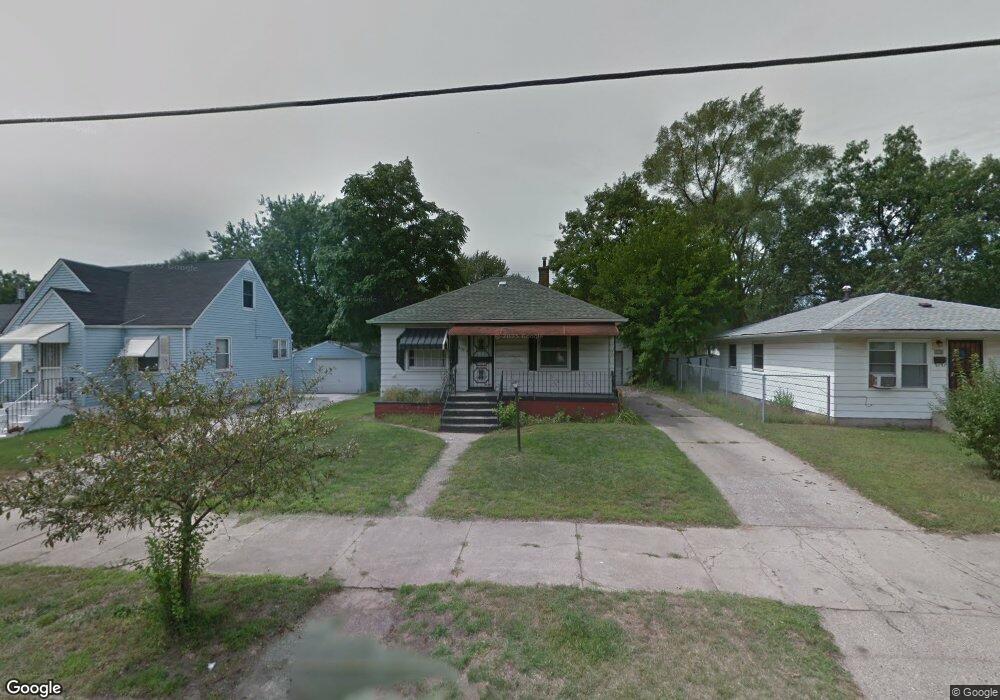 2232 Chase St, Gary, IN 46404 - photo 1