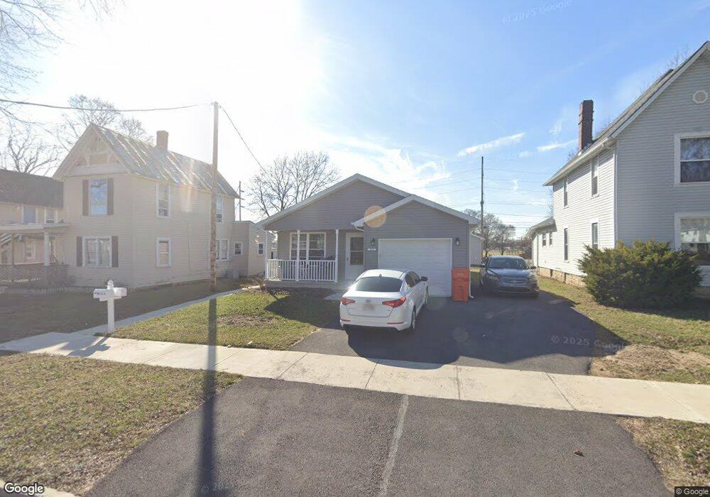 524 N Cory St, Findlay, OH 45840 - photo 1