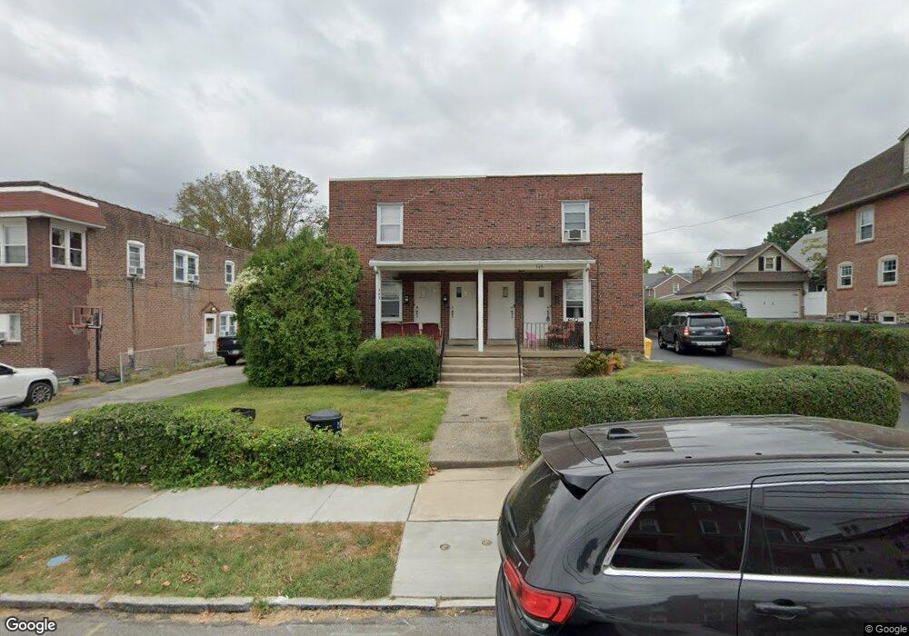 345 E County Line Rd, Ardmore, PA 19003 - photo 1