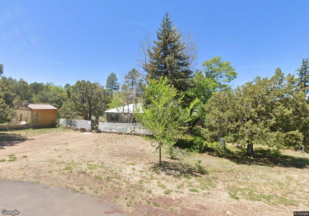 220 S 17th Place, Show Low, AZ 85901 - photo 1