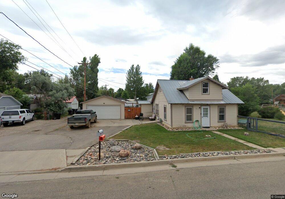432 W 8th St, Craig, CO 81625 - photo 1
