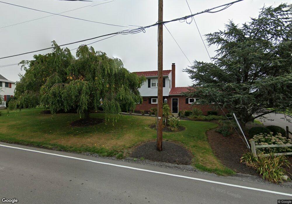 248 Hospital Dr, Lewisburg, PA 17837 - photo 1