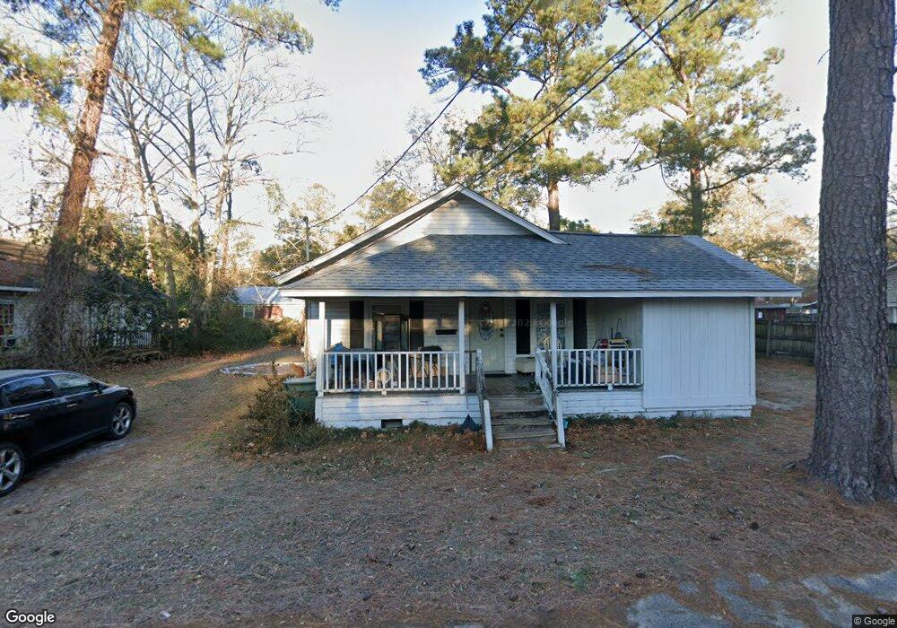 2602 Austin Ave, Conway, SC 29527 - photo 1