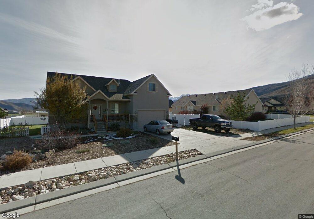 125 W Michie Ln, Midway, UT 84049 - photo 1