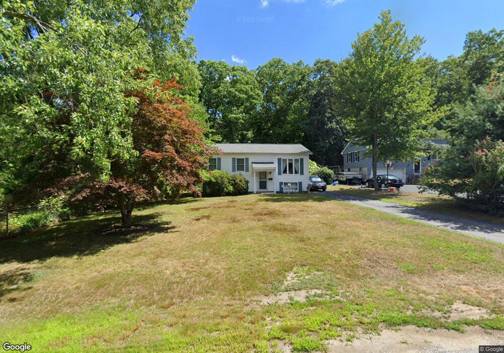 139 Sheryl Dr, Whitinsville, MA 01588 - photo 1