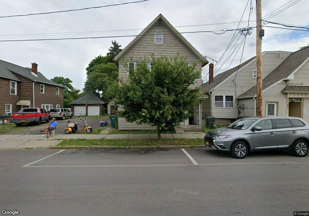 411 Oliver St unit Lower Front, North Tonawanda, NY 14120 - photo 1