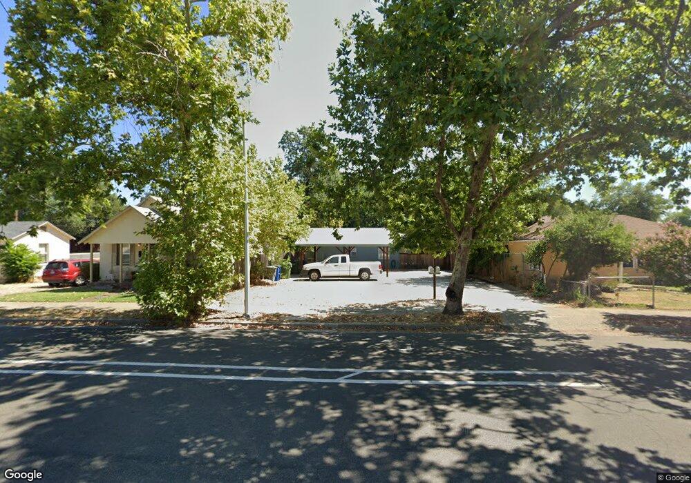 817 West St, Redding, CA 96001 - photo 1