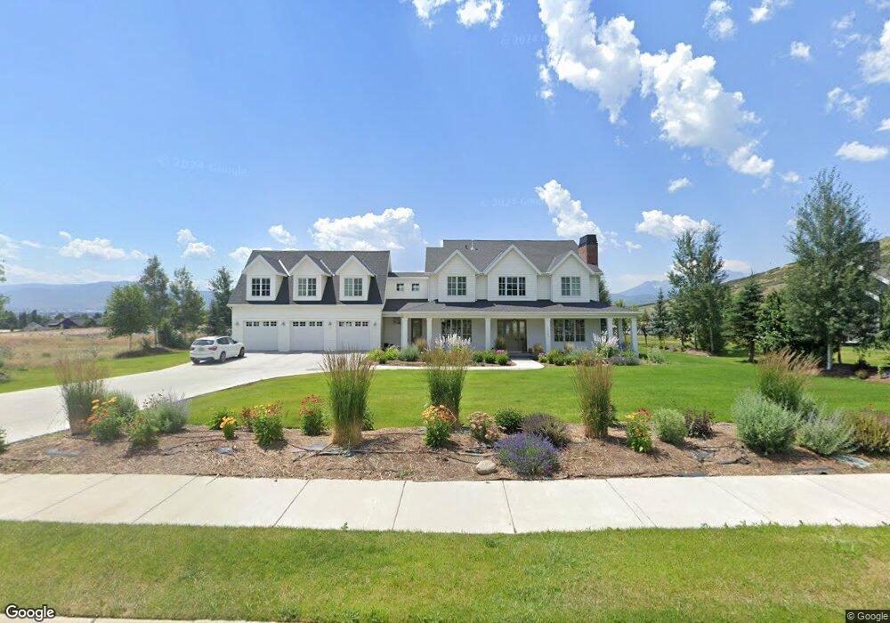 1585 N Dutch Meadows Ln, Midway, UT 84049 - photo 1