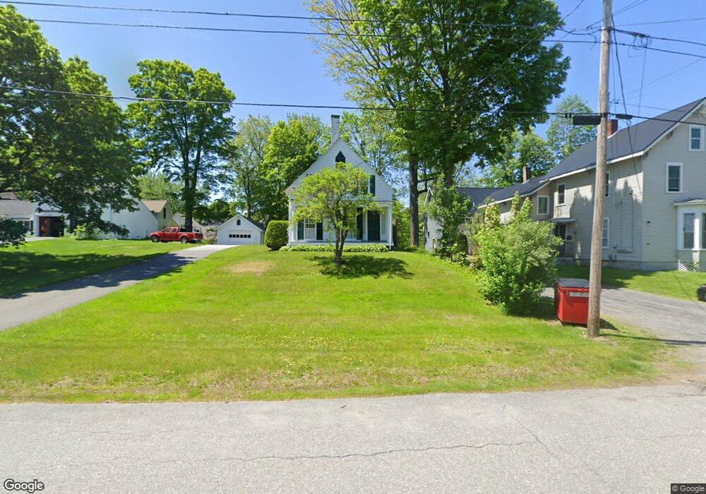 73 Elm St, Gardiner, ME 04345 - photo 1