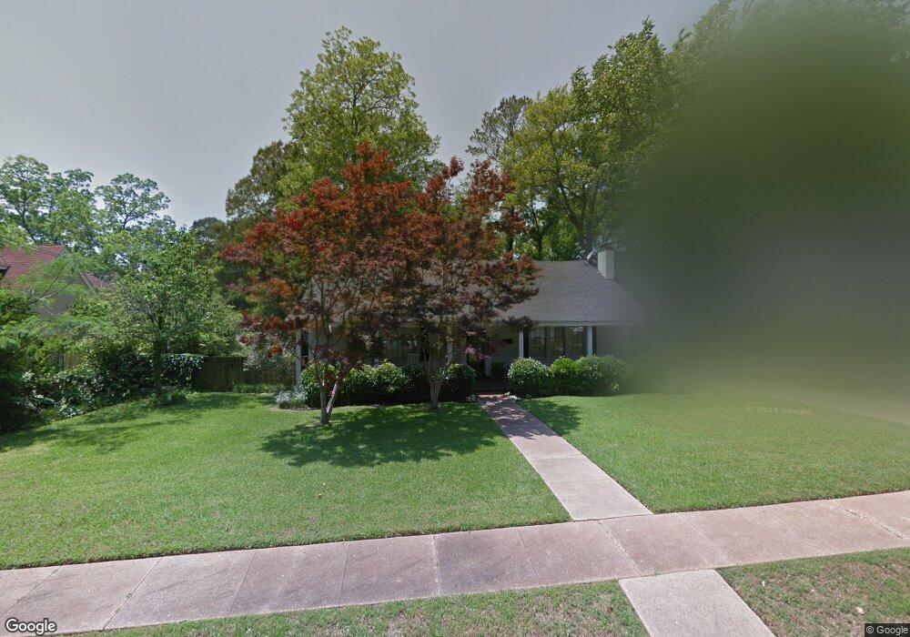 2413 Bateman Ave, Tyler, TX 75701 - photo 1