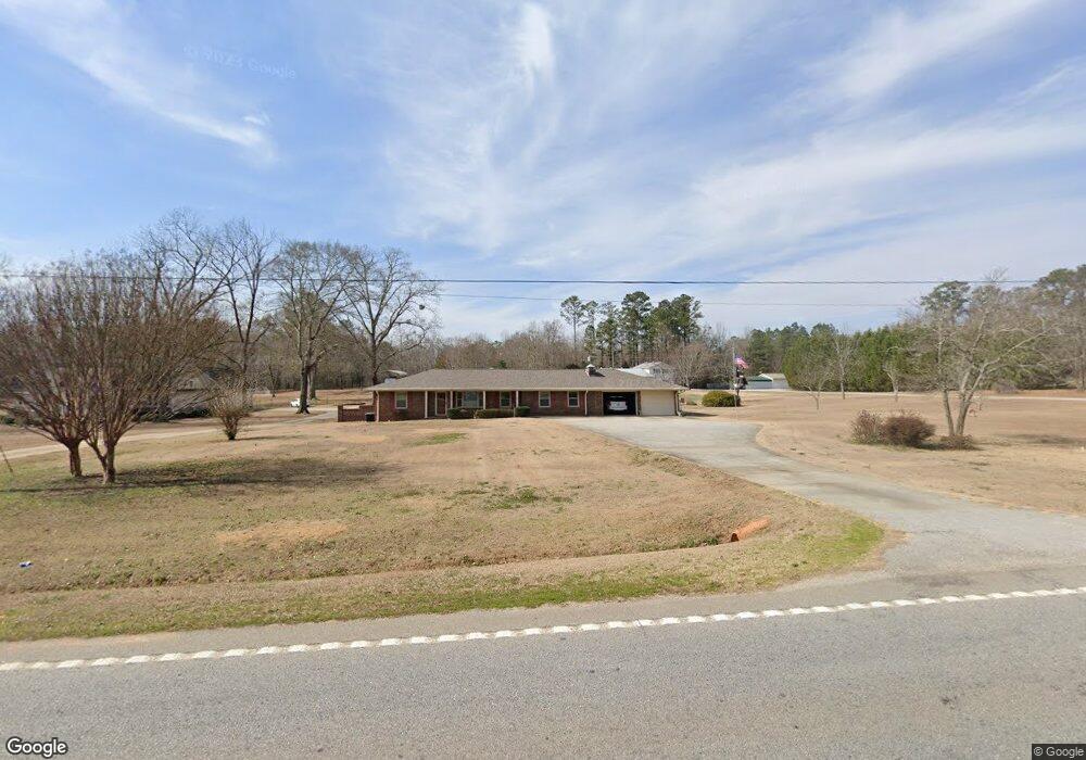 12306 Highway 36, Covington, GA 30014 - photo 1