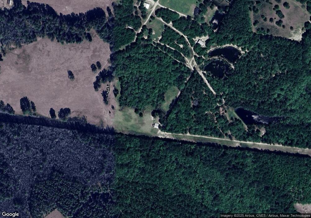 1588 Firetower Rd, Claxton, GA 30417 - photo 1