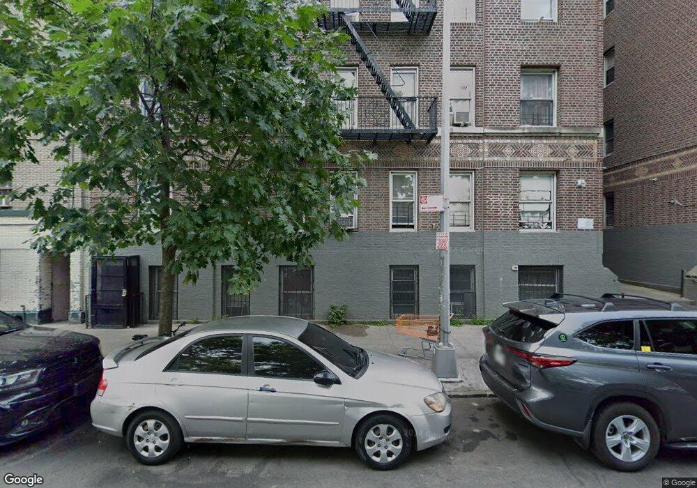 2592 Creston Ave unit 54, Bronx, NY 10468 - photo 1