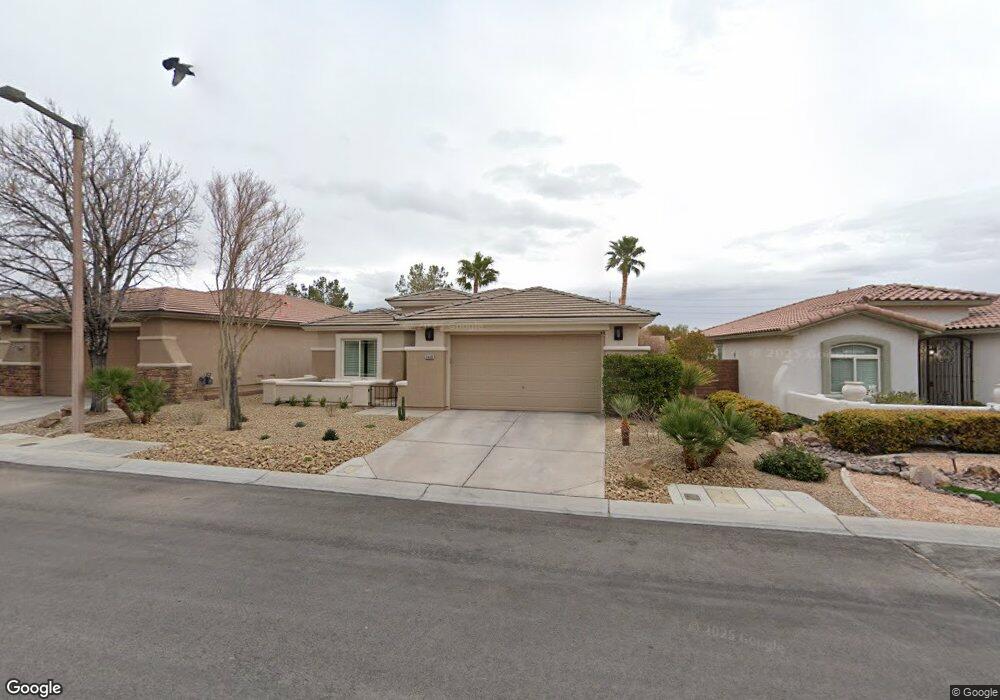 3488 Ridge Meadow St unit 1, Las Vegas, NV 89135 - photo 1