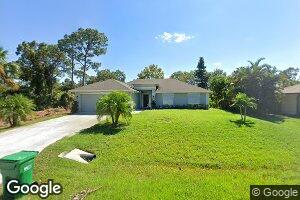 943 Devon Ave, Sebastian, FL 32958