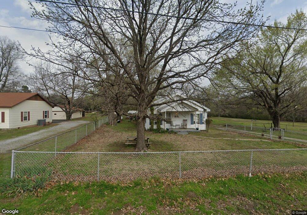 2321 Knight Rd, Denison, TX 75020 - photo 1