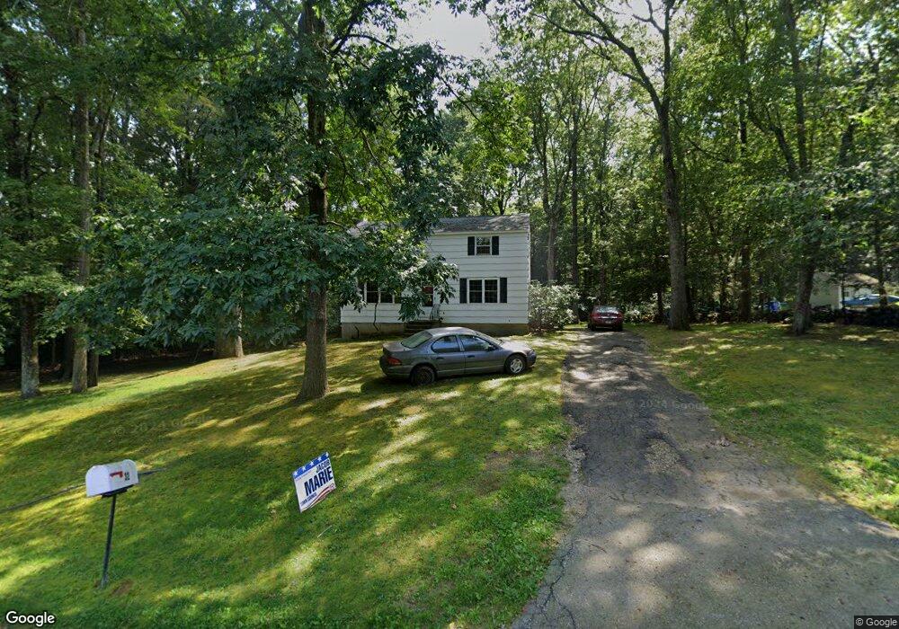 32 Old Farms Rd, Tolland, CT 06084 - photo 1