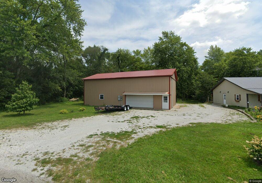 4540 S County Road 220 SW, Greensburg, IN 47240 - photo 1