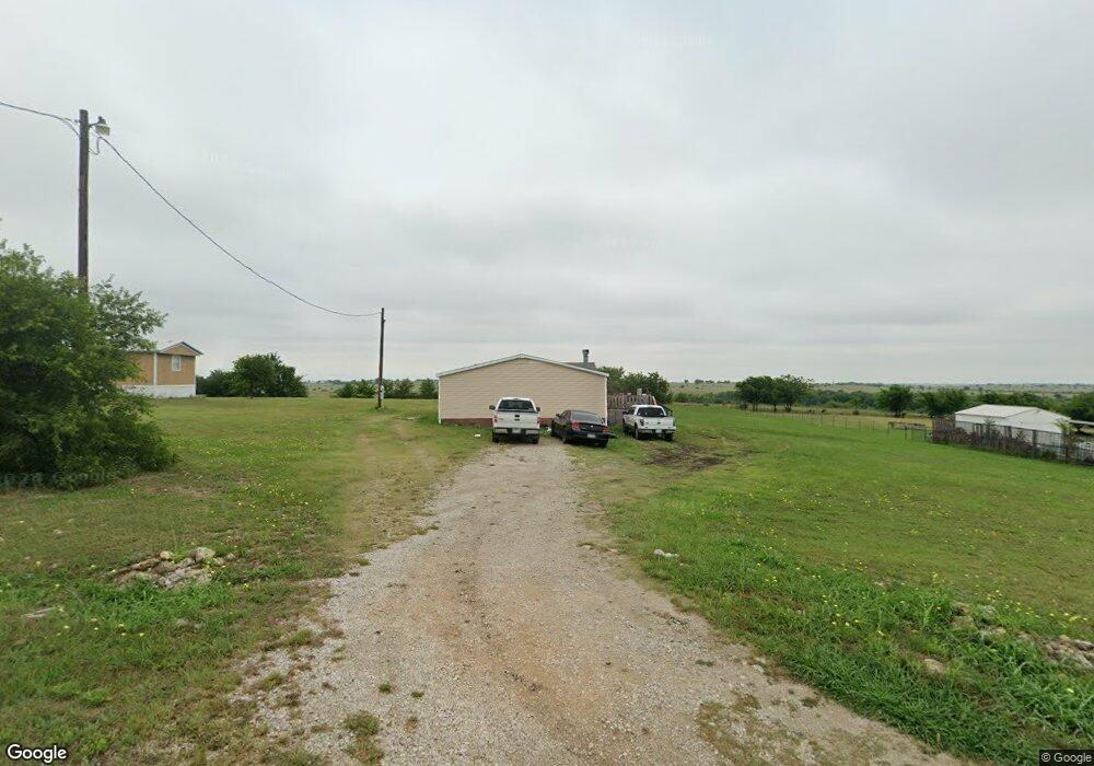 317 Latham Ln, Rhome, TX 76078 - photo 1