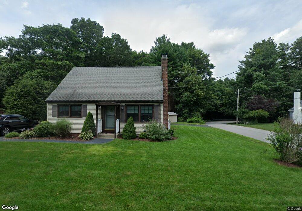 11 Donald St, Northborough, MA 01532 - photo 1