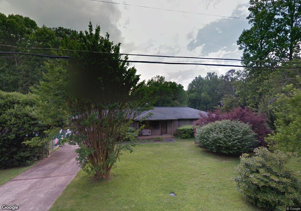 3401 Bryant Ln, Marietta, GA 30066 - photo 1