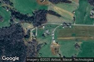 711 Traphill Benge Rd, Elkin, NC 28621
