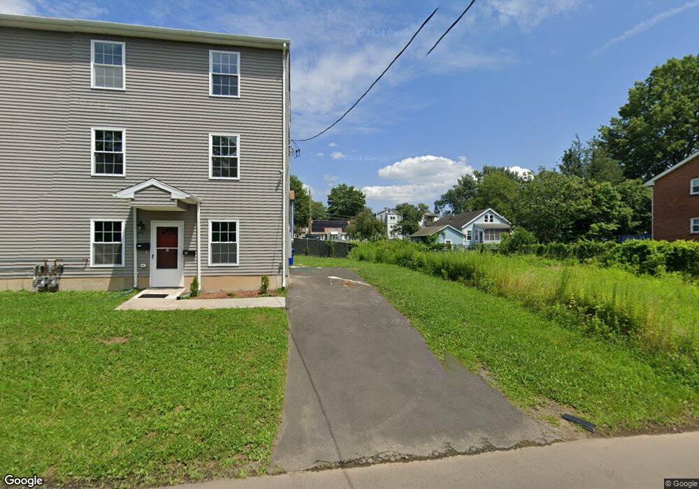 44 Brinley Ave, Hartford, CT 06106 - photo 1