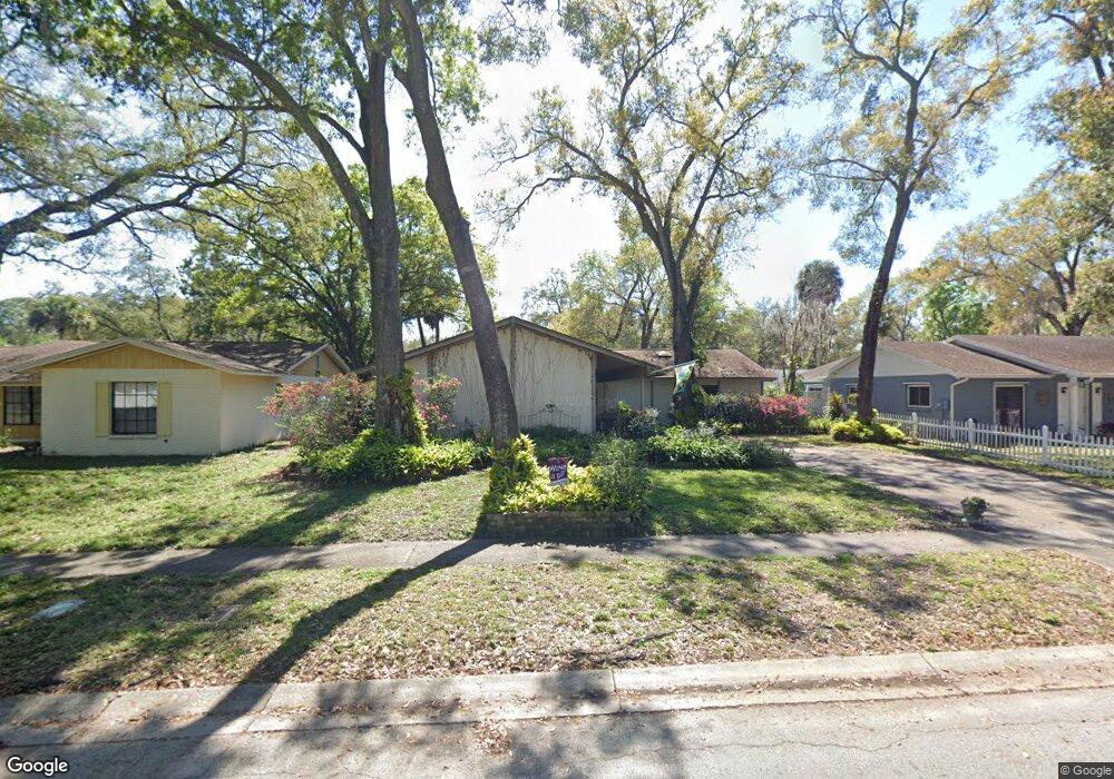 8012 Fountain Ave, Tampa, FL 33615 - photo 1