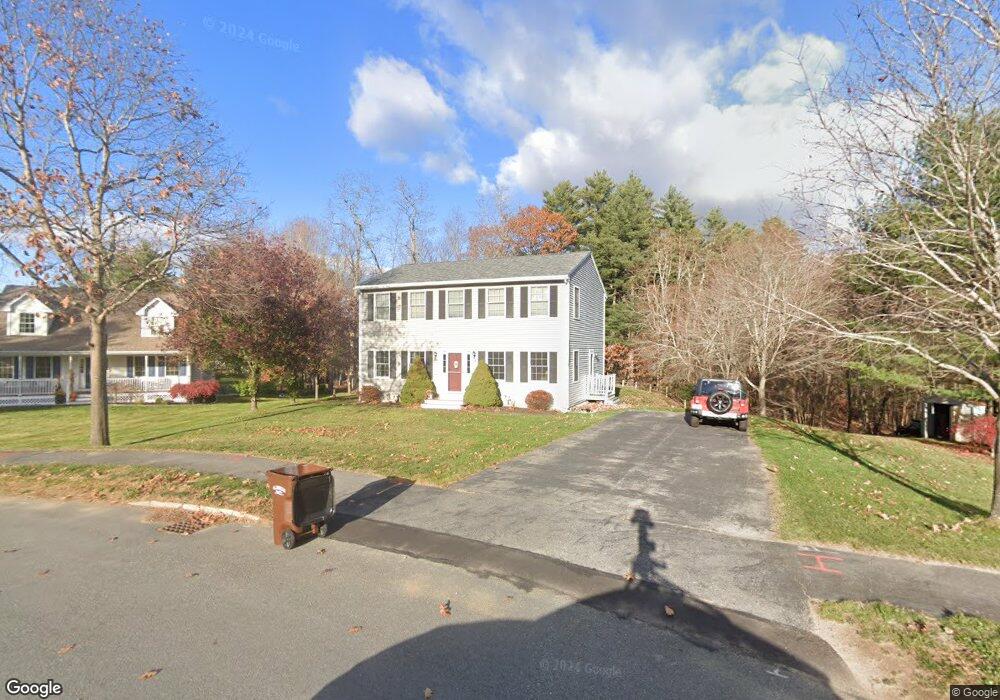 7 Michelle Ln, Salisbury, MA 01952 - photo 1