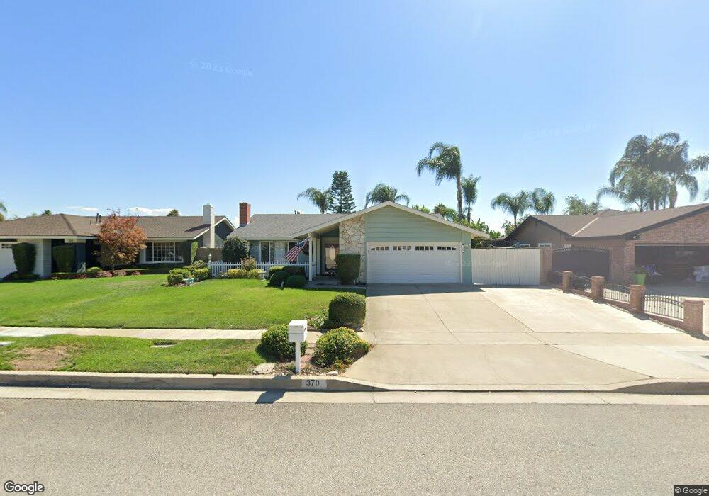 370 E Cumberland St, Upland, CA 91786 - photo 1