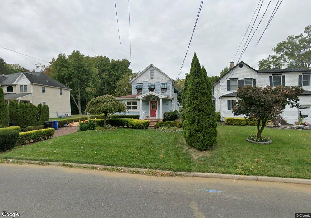 238 Wilson Ave, Port Monmouth, NJ 07758 - photo 1