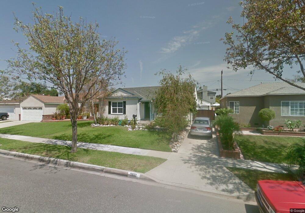 2837 Sandwood St, Lakewood, CA 90712 - photo 1