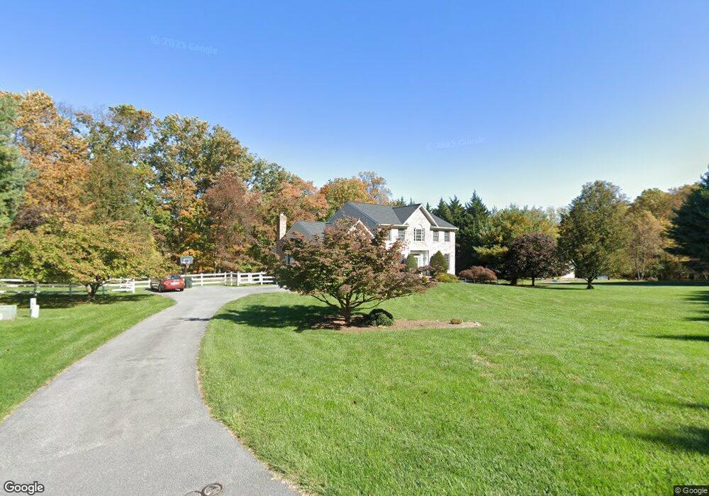 5805 Furnace Brook Dr, Sykesville, MD 21784 - photo 1