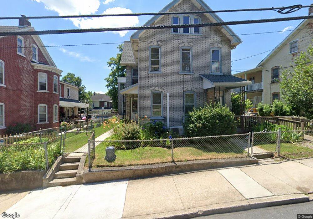 444 Auburn St unit 446, Allentown, PA 18103 - photo 1