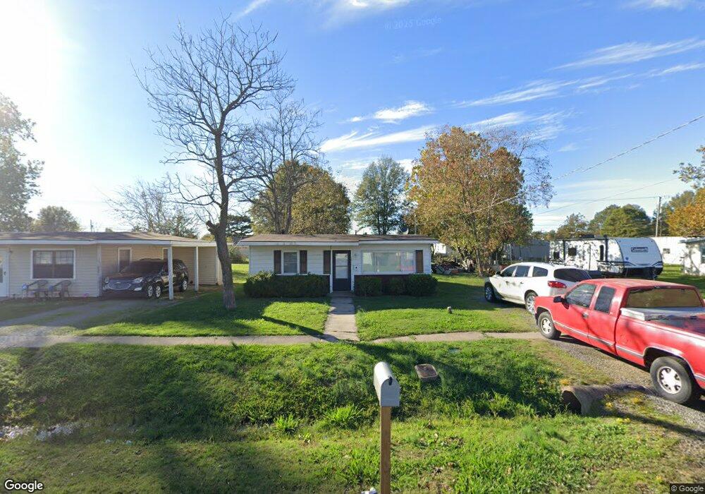 1910 S Leslie St, Stuttgart, AR 72160 - photo 1