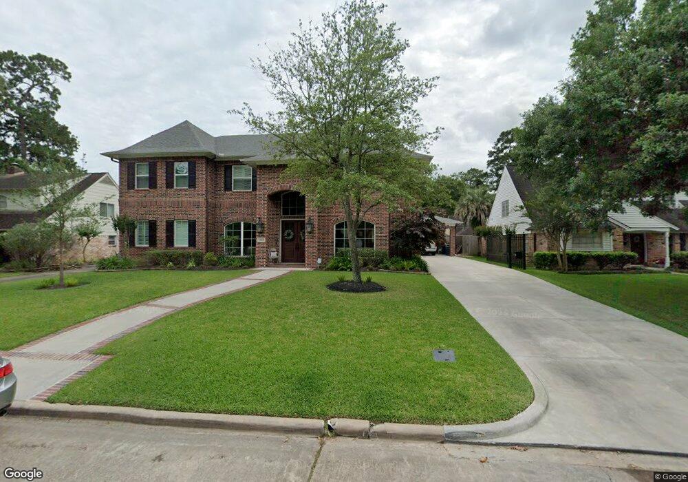 13919 Woodthorpe Ln, Houston, TX 77079 - photo 1