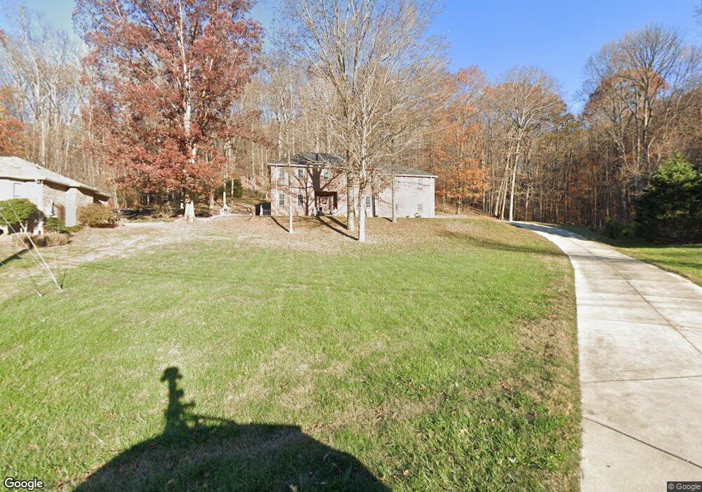 1422 N Plantation Dr, Cookeville, TN 38506 - photo 1