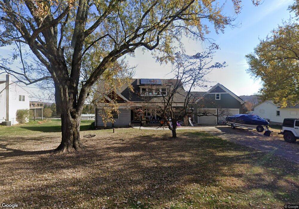 12 N Terrace Rd, Columbia, NJ 07832 - photo 1